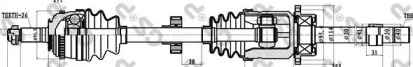 GSP 250169