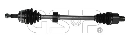 GSP 250254