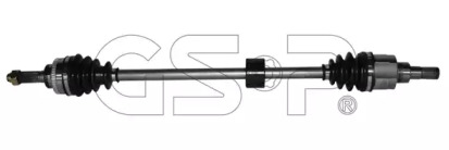 GSP 257124