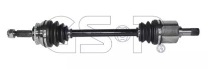 GSP 274001