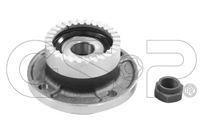 GSP 9225037K