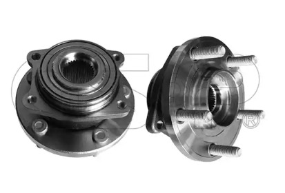 GSP 9332010