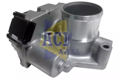 ACI-AVESA ACM-096