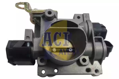 ACI-AVESA ACM-100
