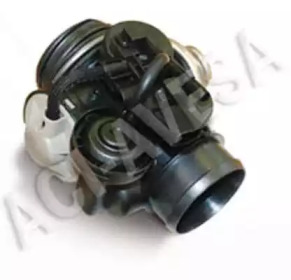 ACI-AVESA AEGR-408