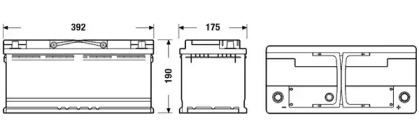 SONNAK SB1100