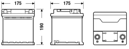 SONNAK SB440