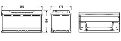 SONNAK SB950