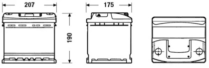 SONNAK SC440