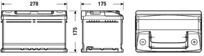 SONNAK SC652