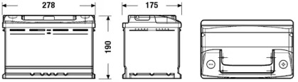 SONNAK SC700