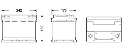 SONNAK SK600