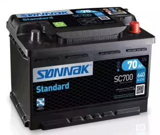 sonnak sc700