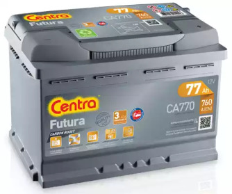 CENTRA CA770