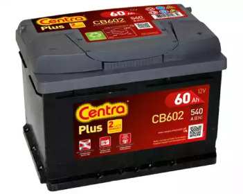 CENTRA CB602