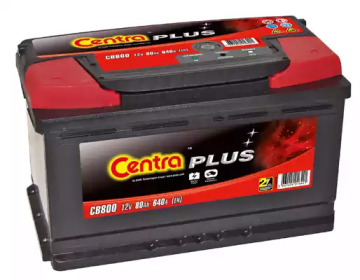 CENTRA CB800