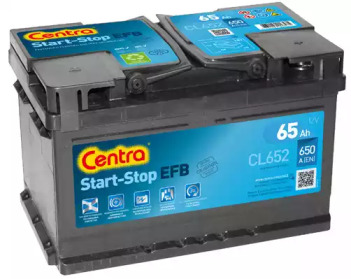CENTRA CL652