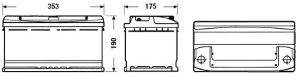 centra cc900