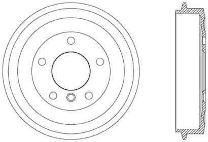 OPEN PARTS BAD9005.10