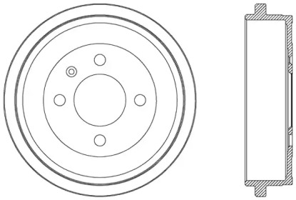 OPEN PARTS BAD9048.10