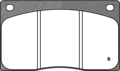 OPEN PARTS BPA0044.02