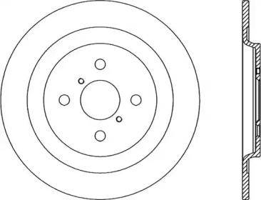 OPEN PARTS BDA2339.10