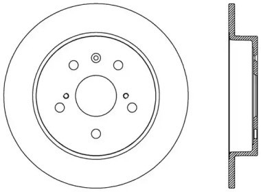 OPEN PARTS BDA2566.10