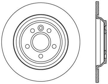 OPEN PARTS BDR2379.10