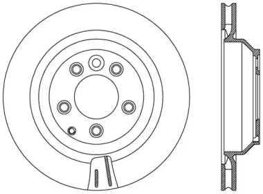 OPEN PARTS BDR2489.20