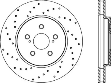 open parts bdrs223825