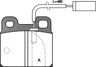 open parts bpa000511
