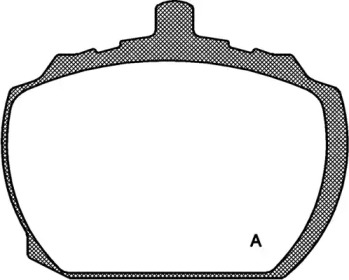 open parts bpa005810
