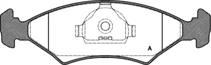 open parts bpa011920