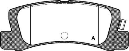 open parts bpa021402