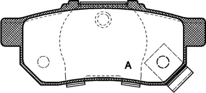 open parts bpa023352