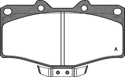 open parts bpa031514