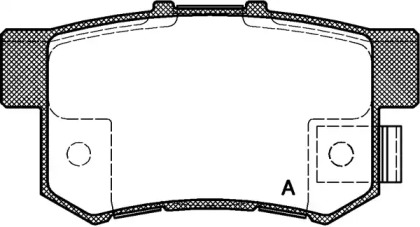 open parts bpa032512
