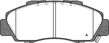 open parts bpa035132