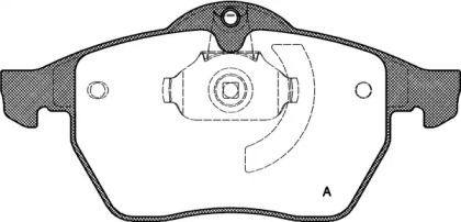 open parts bpa039010