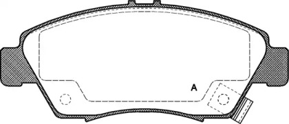 open parts bpa041802