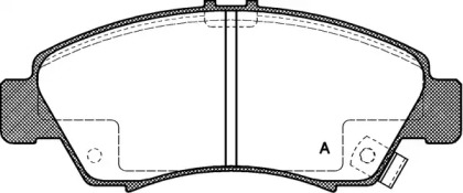 open parts bpa041902