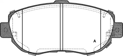 open parts bpa045614