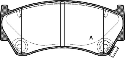 open parts bpa059212