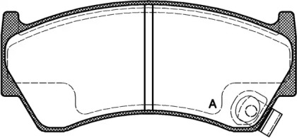 open parts bpa059242
