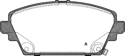open parts bpa069402