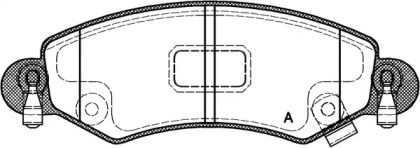 open parts bpa070212
