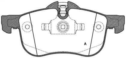 open parts bpa071900