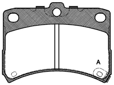open parts bpa072302