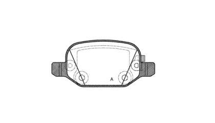 open parts bpa072752