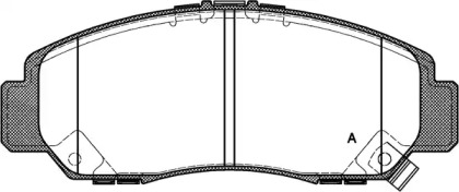 open parts bpa074712